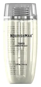 NourishMax Coenzyme Q10 Toner