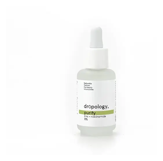 Dropology Zinc + Niacinamide 11%