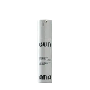 Gun Ana Face Cream SPF 50