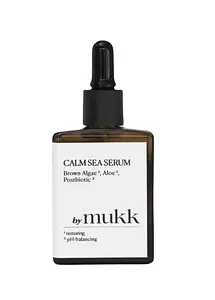 By Mukk Calm Sea Serum