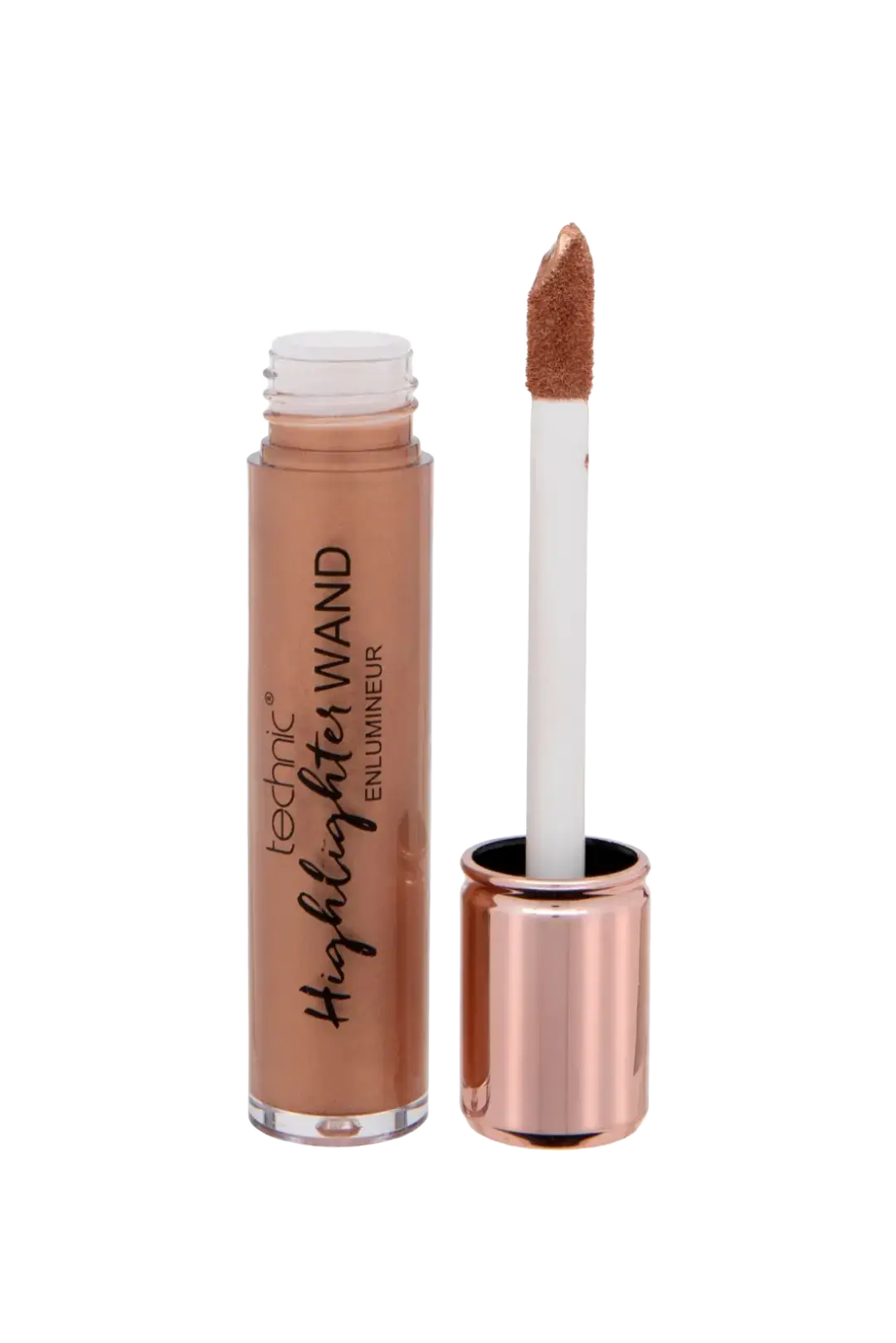 Technic Cosmetics Highlighter Wand Bronze Storm