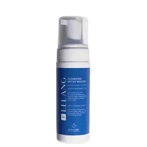 LeLang Cleansing Detox Mousse