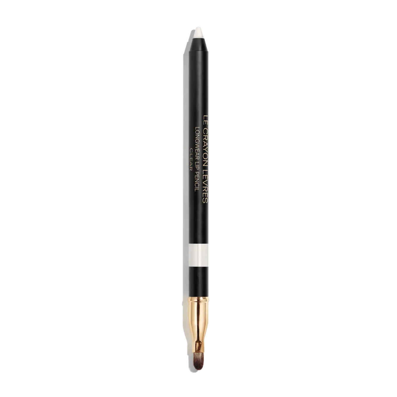 Chanel Le Crayon Lèvres Longwear Lip Pencil 152 Clear