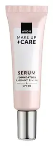 AVON Serum Foundation SPF 30 245N Natural Beige