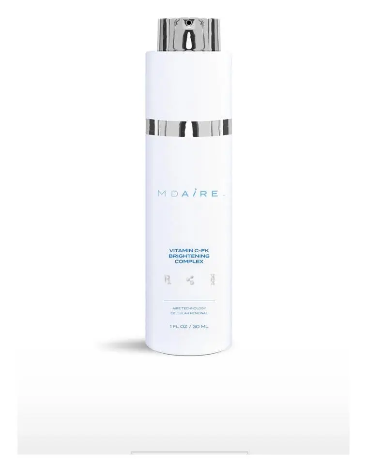 MDAIRE Vitamin C-FK Brightening Complex