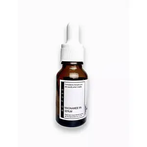 Soul Apothecary No Fuss Niacinamide 5% Serum