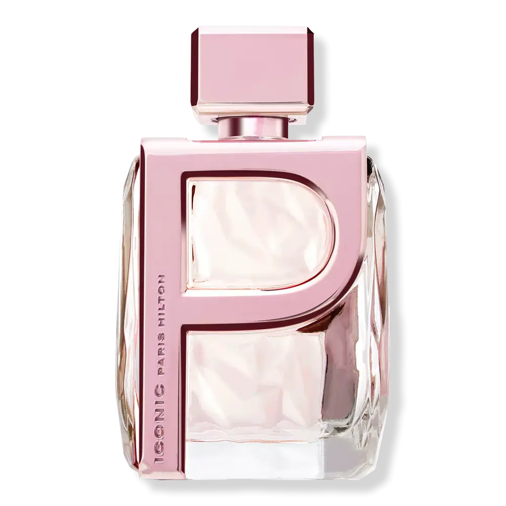 Paris Hilton Fragrances Iconic Eau De Parfum