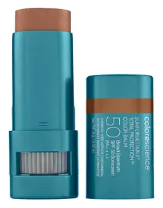 Colorescience Sunforgettable Total Protection Color Balm SPF50 PA++++ Bronze