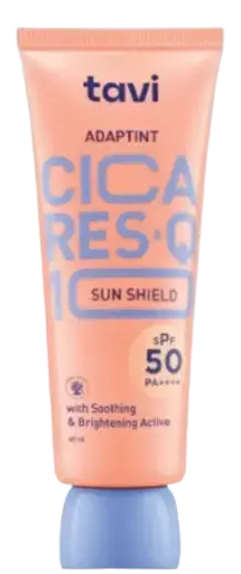 Tavi Adaptint Cica Sun Shield SPF 50