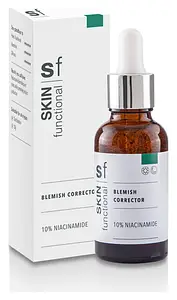 Skin Functional Blemish Corrector 10% Niacinamide