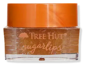 Tree Hut Brown Sugar Sugarlips Lip Scrub