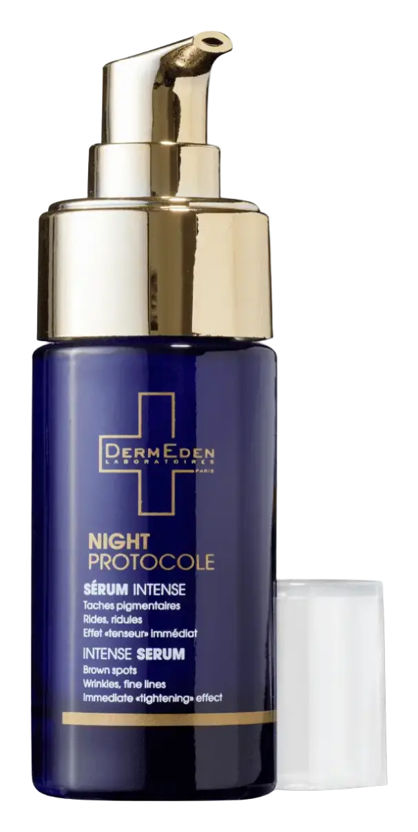 Dermeden Intense Serum