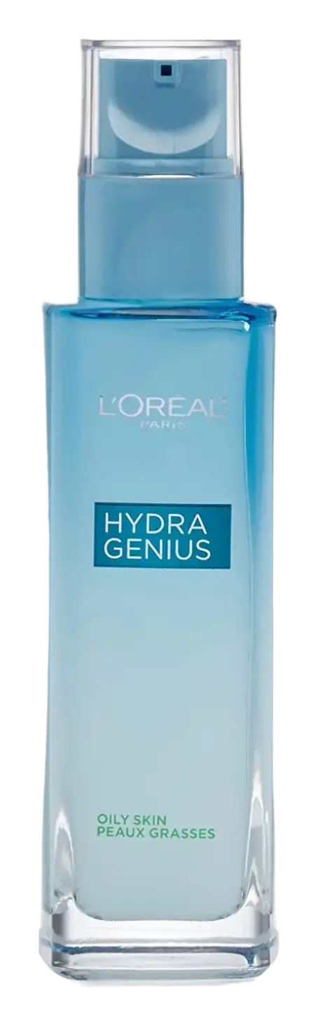 L'Oreal Hydra Genius Liquid Moisturizer Normal/Oily