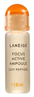 Laneige Focus Active Ampoule [Soy Peptide]