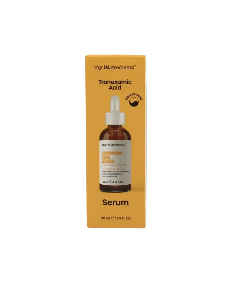 My iN.gredients Tranexamic Acid Serum