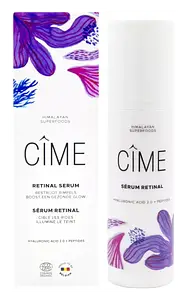 Cîme Honestly Aging Retinal Serum