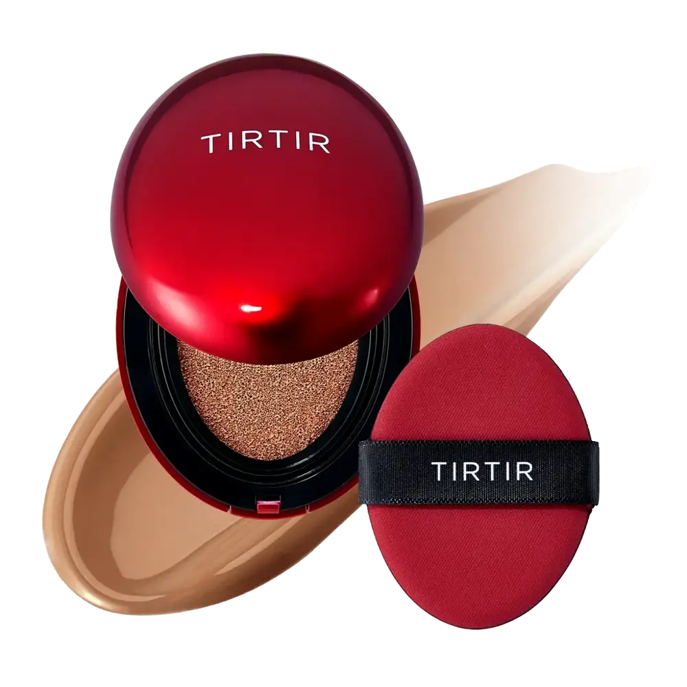 Tirtir Mask Fit Red Cushion 37C Almond