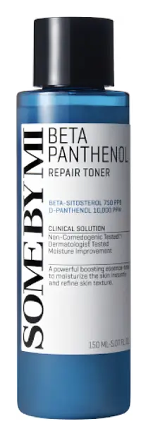 Some By Mi Beta Panthenol Repair Toner