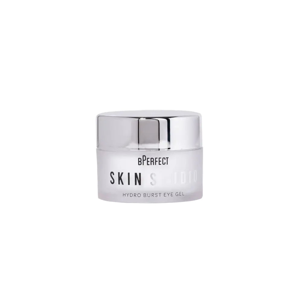Bperfect Cosmetics Skin Studio Hydro Burst Eye Gel