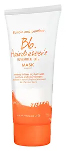 Bumble and bumble. Hairdresser's Invisible Oil Hydrating Hair Mask