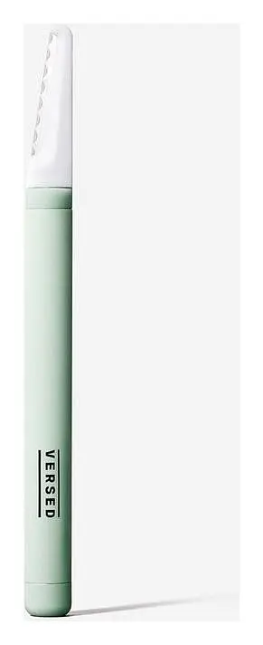 Versed Instant Gratification Dermaplaning Tool
