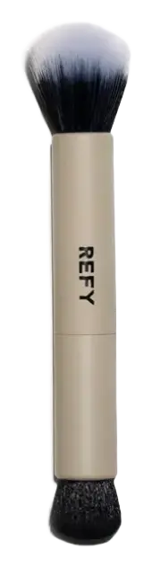 REFY Duo Face Brush