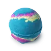 LUSH Intergalactic Bath Bomb