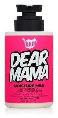 The Doux Dear Mama Moisture Milk Leave-In Conditioner