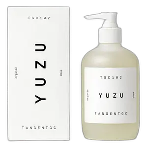 Tangent GC Yuzu Soap