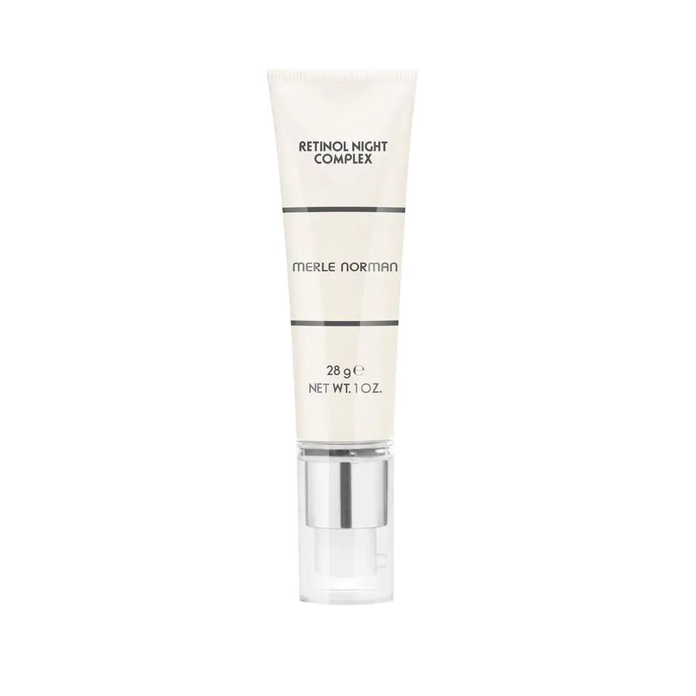 Merle Norman Retinol Night Complex