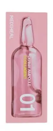 Mediheal Derma ampoule type: collagen Collagen