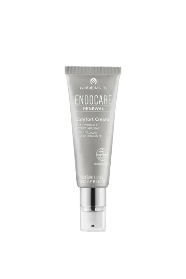 Endocare Renewal Comfort Cream