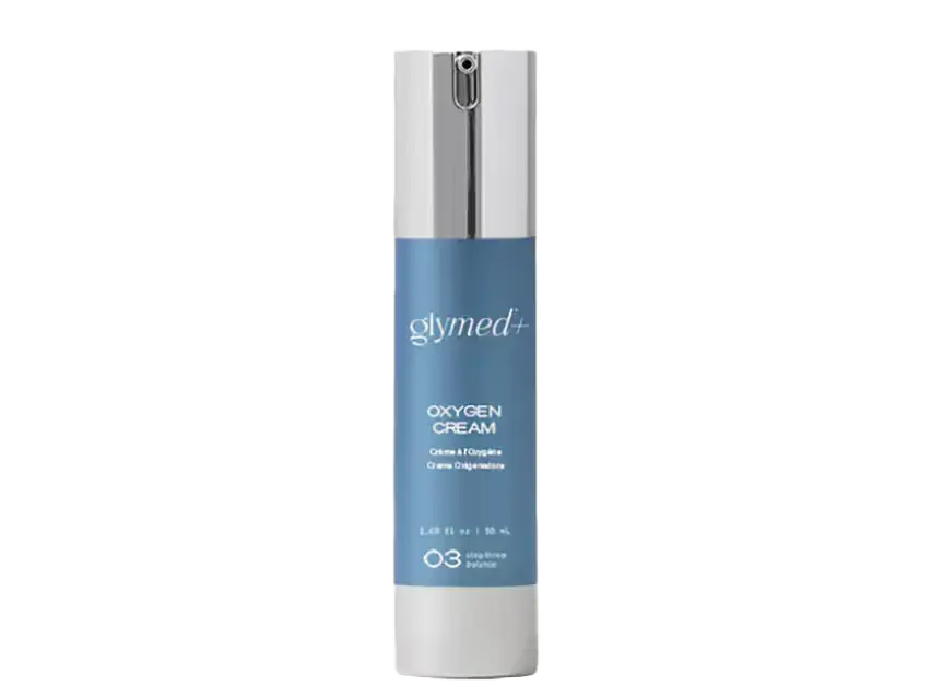 Glymed Plus Oxygen Cream