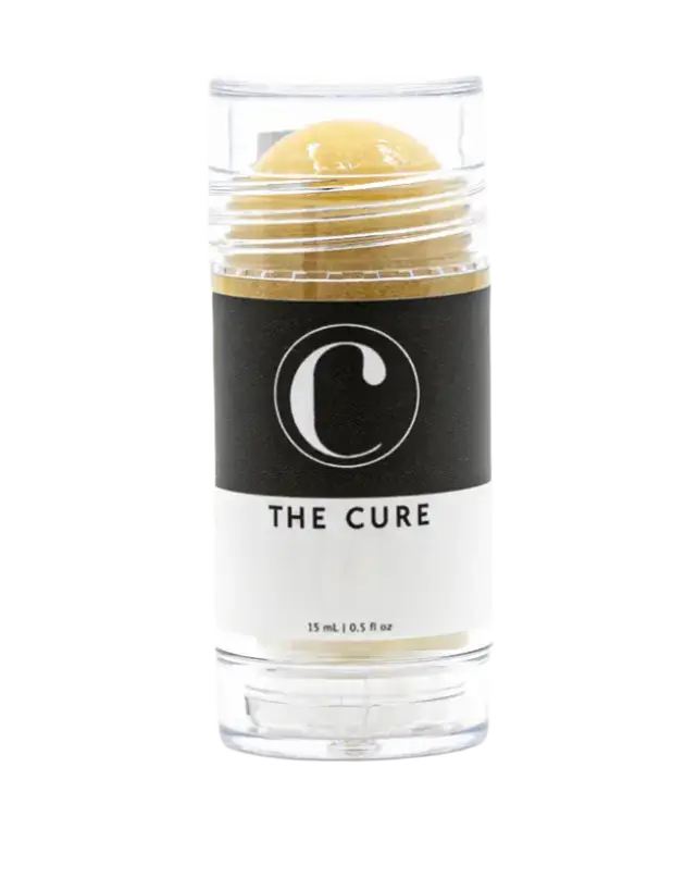 The Cure Skincare Lip Balm