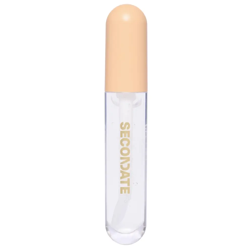 Secondate Gel Lip Gloss Stargazing