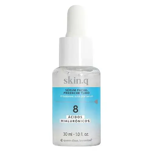 Quem Disse, Berenice? Sérum Facial Preenche Tudo