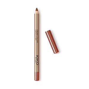 KIKO Milano New Creamy Colour Comfort Lip Liner 22 Amber Red