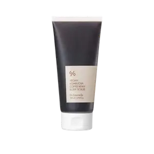 Dr.Ceuracle Vegan Kombucha Coffee Bean Body Scrub