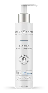 Green Envee Clarify Cleansing Gel