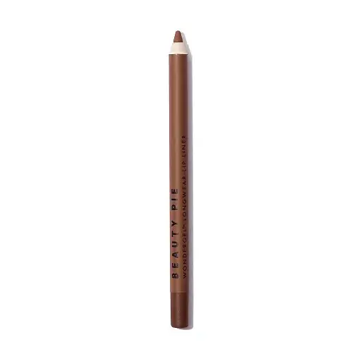 Beauty Pie Wondergel Long Wear Lip Liner Crayon Chai