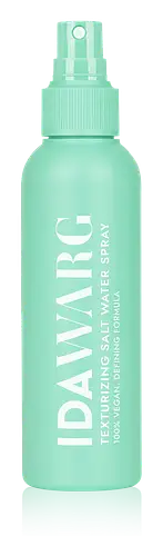IDA WARG Beauty Texturizing Salt Water Spray