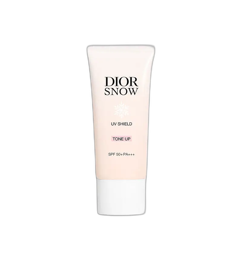 Dior Diorsnow UV Shield Tone Up SPF 50+ PA+++