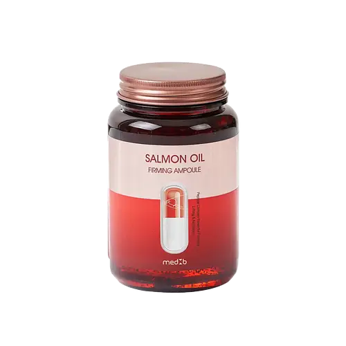 Medb Salmon Oil Firming Ampoule