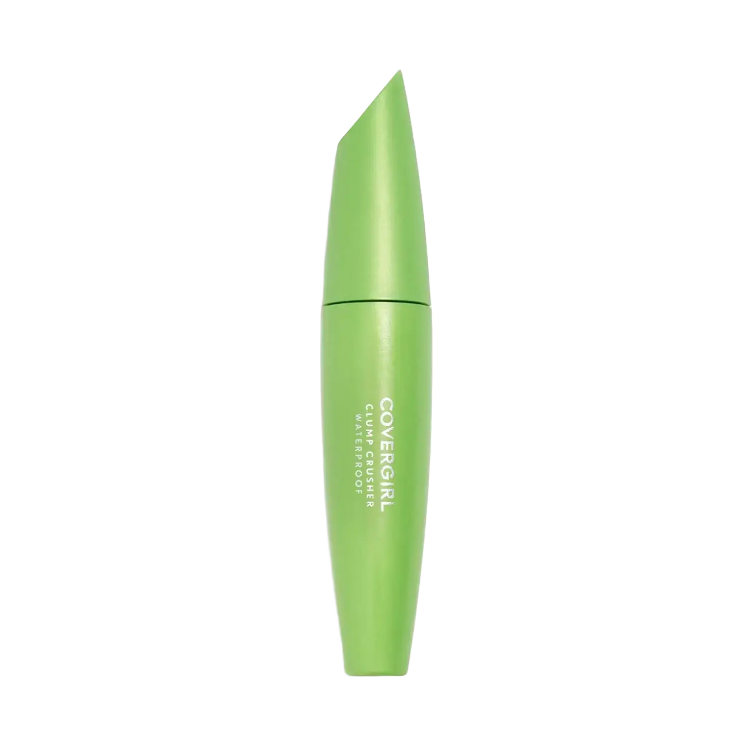 Covergirl Clump Crusher Waterproof Mascara 830 Black