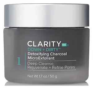 ClarityRx Down Dirty