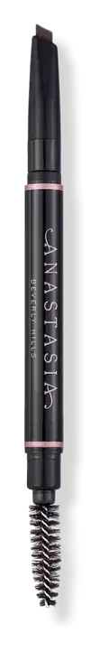 Anastasia Beverly Hills Brow Definer 3-In-1 Triangle Tip Soft Brown