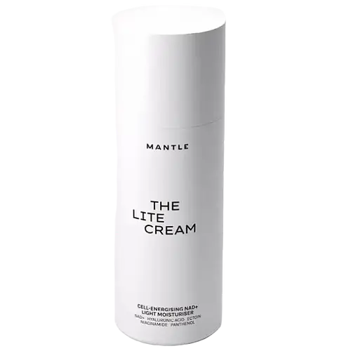 Mantle The Lite Cream