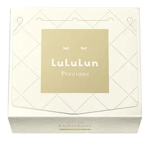 Lululun Precious Sheet Mask Clear