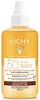 Vichy Capital Soleil Solar Protective Water SPF 50 Enhanced Tan