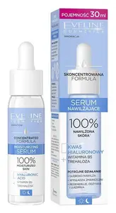 Eveline Skoncentrowana Formuła Serum